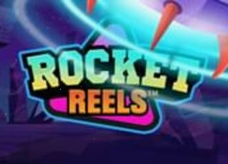 Игра Rocket Reels от Hacksaw